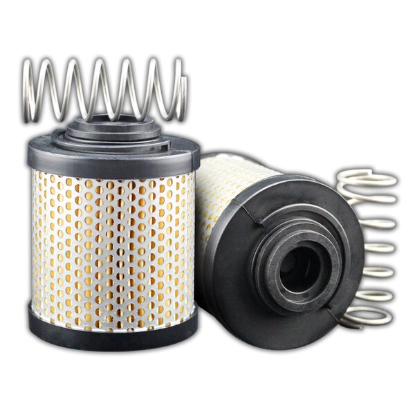 Main Filter Hydraulic Filter, replaces WIX R17C10CBP, Return Line, 10 micron, Outside-In MF0062274 - main